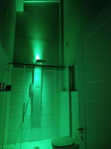 Ultroneo, Locanda di collina