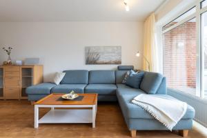 W4 - Gästehaus Christian-Westphal-Str 60 - FERIENDOMIZIL HOLLICH