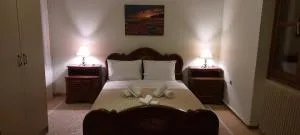 Nikol's apartment - Messariá