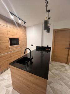 Apartment Holiday La Mata