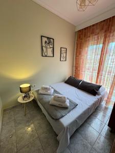 Calypso Seaside Apartment