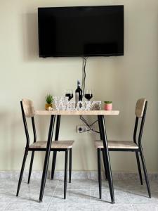 Calypso Seaside Apartment