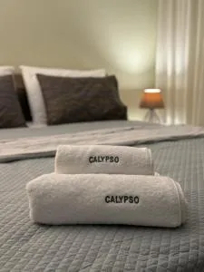 Calypso Seaside Apartment - 帕雷恩特西菲基昂