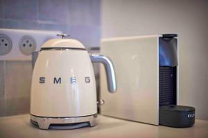 By the Beach - Beautiful apartment 2 bedrooms - Saint-Tropez - Sea View - Garage