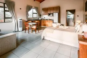 Umkhaya lodge - Magudu