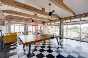 New KAMP - Rooftop Penthouse