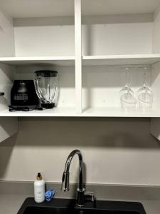 Private Luxury Suite Near West Edmonton Mall