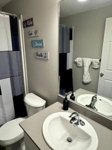 Private Luxury Suite Near West Edmonton Mall
