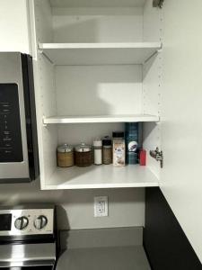 Private Luxury Suite Near West Edmonton Mall