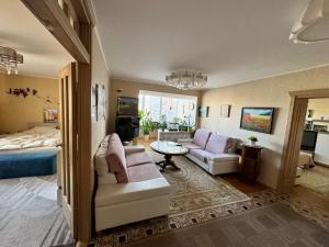 VIsagino Apartment