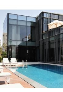 Cairo Festival City, New, Luxury 2 bedroom Apartment , the Ultimate Place To Call Home