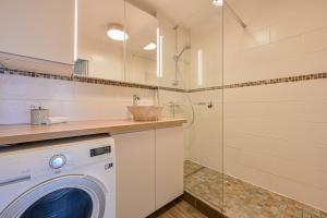 Appartements Le Zen - 5 pers- 3 Chambres - Orly & Paris : photos des chambres