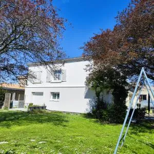 Villa BIANCA - Médis