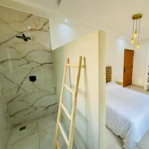 Suites Hiba Haven beach & medina - Akermoud