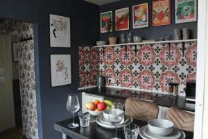 Hidden Retreat - 4 minutes to the beach! Pet friendly! - Melcombe Regis