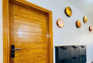 Soho Suites Hiba Haven beach & medina