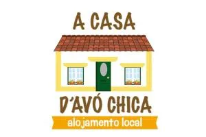 A Casa D'Avó Chica - Alentejo - Chaminé