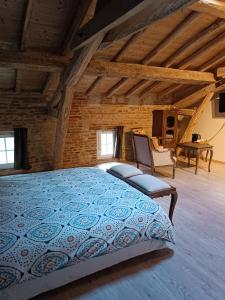 Le Jardin Des Cèdres