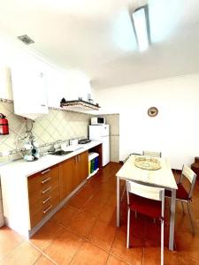 A Casa DAvó Chica - Alentejo