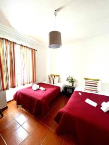 A Casa DAvó Chica - Alentejo