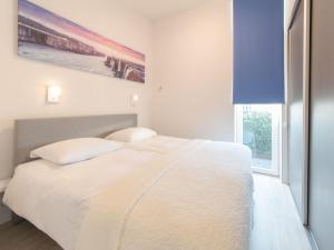 Modern Chalet by Forest in Zeeland