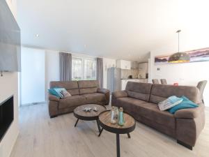 Modern Chalet by Forest in Zeeland