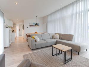 Modern Apartment in Zeeland with Sunset Views