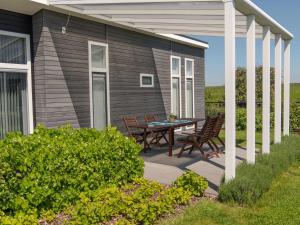 Holiday Home at Oosterschelde Water Resort