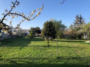 Maison à 10’ à pieds du port de La Rochelle