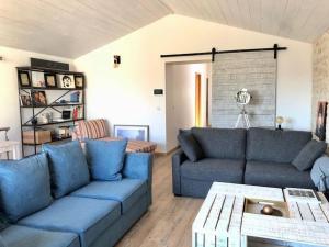 Maisons de vacances Maison a 10’ a pieds du port de La Rochelle : photos des chambres