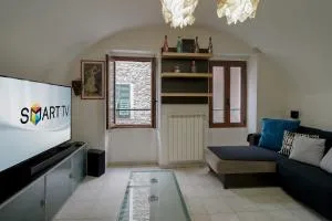 L'appartamentino di Goku - 阿普里卡莱