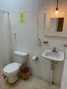 HOSTAL CASA DEL ANGEL