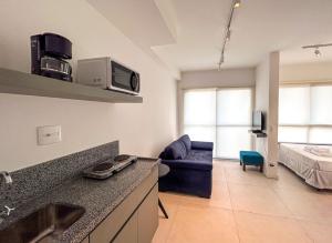 Otimo Apto a 900m do Parque ibirapuera com WiFi SP