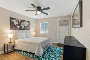 Modern 1BR near Bishop Arts District