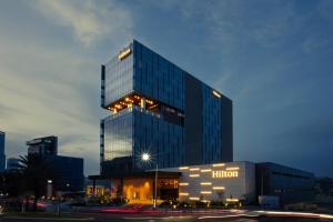 obrázek - Hilton Monterrey