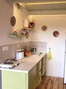 Country House Spitaki Γραφείο