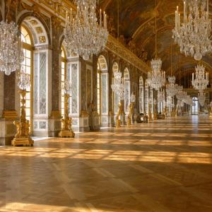 B&B / Chambres d'hotes B&B rue Royale Versailles : photos des chambres