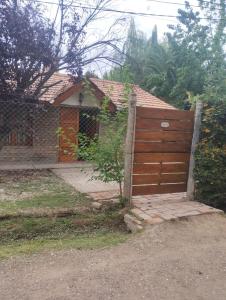 HERMOSA CASA en CHACRAS DE CORIA