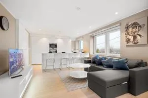 Lille Damsgårdsveien 61 - Askøy