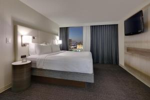 Crowne Plaza Hotel Dallas Downtown, an IHG hotel