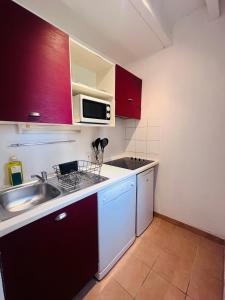 Appartements La villa De Lina 403 -Self Check In - : photos des chambres