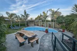 体育国王汽车旅馆 - 罗托鲁瓦