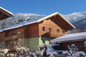 Claire's Apartment - Fürbach