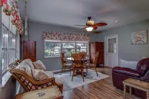 The Water Lily Lodge - Hernando