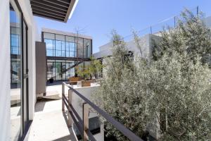 Urban Puebla by Grupo Amber