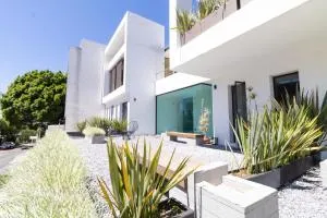 Urban Puebla by Grupo Amber - La Concepción