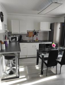 Charmante Maison à Hérin-plain-pied, clim,Wi-Fi