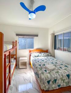 Casa c otima localizacao e Wi-Fi em Bertioga SP