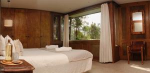 Lodge Parque Tepuhueico