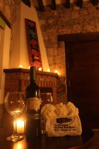 Hotel Boutique La Casona de Don Porfirio